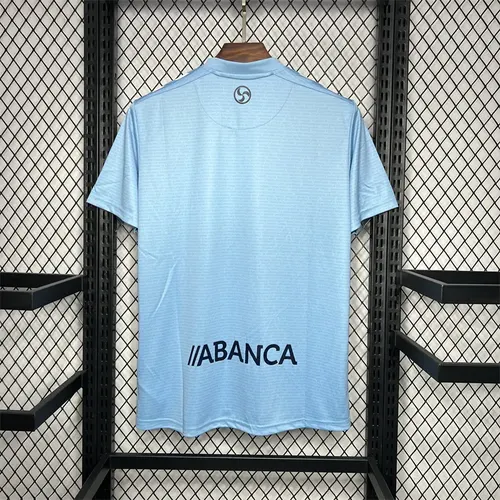 Camisa de Futebol Casa Celta Vigo 2024/2025  — view 2