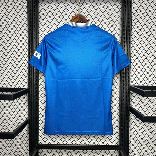 2024/2025 Everton Heim-Fußballtrikot — view 2