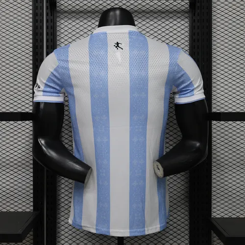 2026 Player Version Argentina Special Edition Jersey  — view 2