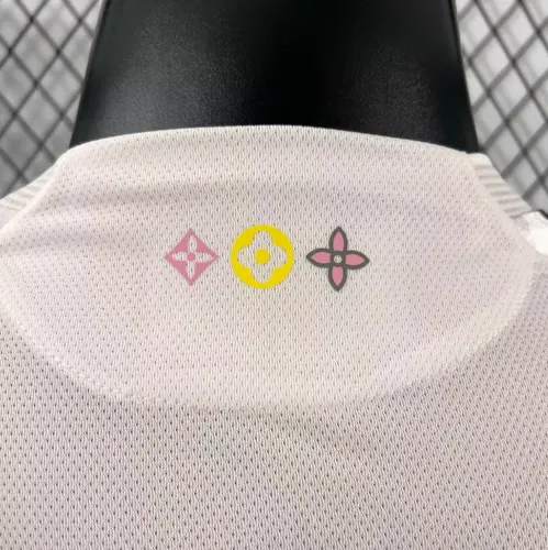 Camisa de Futebol Real Madrid Edição Especial 52 Versão Jogador 2025/2026  — view 4