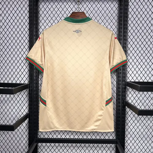 2024/2025 AC Milan Gucci Co-Branded Edition Jersey  — view 2