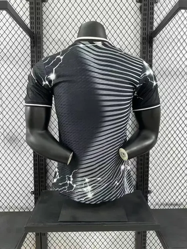 2024/2025 Real Madrid Spielerversion Sonderedition Trikot — view 2