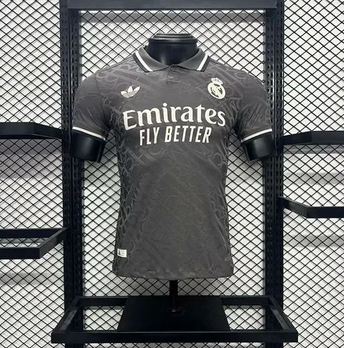 2024/2025 Spielerversion Real Madrid Auswärts Dritt Trikot  — view 1