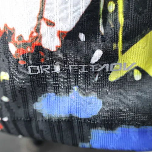 2025/2026 Spieler Version Brasilien Göttin Sternenhimmel Ausgabe Fußballtrikot  — view 10