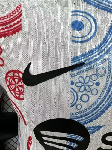 2024/2025 Player Version Barcelona Special Edition Jersey 02 — view 4