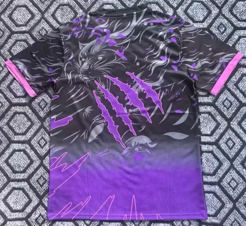 2026/2027 Brasilien Sonderausgabe 02 Fußballtrikot  — view 2