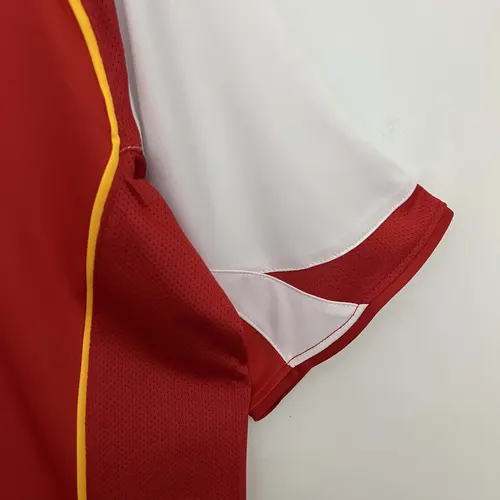 2004/2005 Retro Arsenal Heim Fußballtrikot AAA fan-gradät — view 7