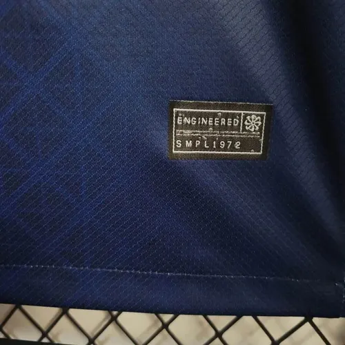 2025/2026 Psg Paris Saint-Germain Heim-Fußballtrikot   — view 8
