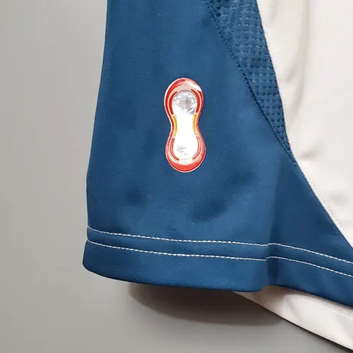 2006/2007 Retro Liverpool Third Away Football Shirt  — view 8