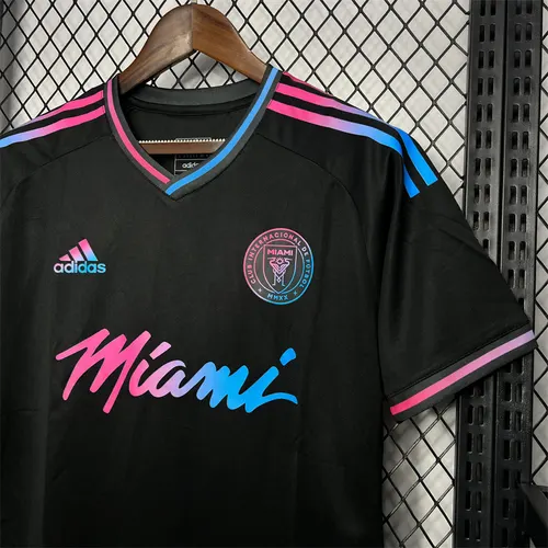 2024/2025 Inter Miami Special Edition Jersey  — view 5