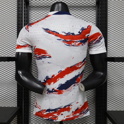 2026 Player Version France National Team Special Edition Football Shirt  — view 2