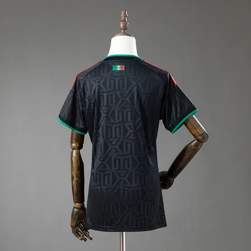 قميص المنتخب المكسيكي الثالث الخارجي للسيدات 2026 — view 2