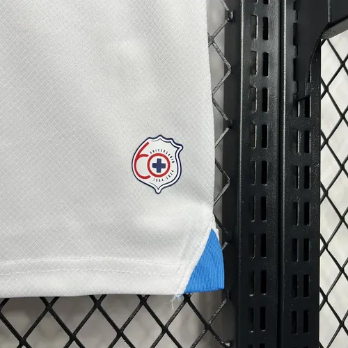 2024/2025 Cruz Azul Auswärtstrikot  — view 9