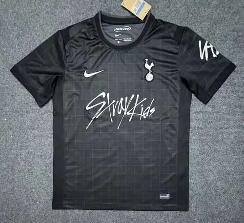 2025/2026 Tottenham Away Co-branded Version Football Jersey 
