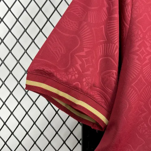 2025/2026 Bayern Munich Édition 125e Anniversaire Maillot de Football  — view 7
