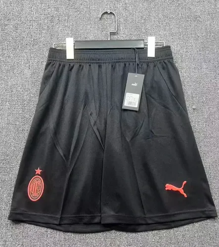 2026/2027 AC Milan Third Away Football Shorts  