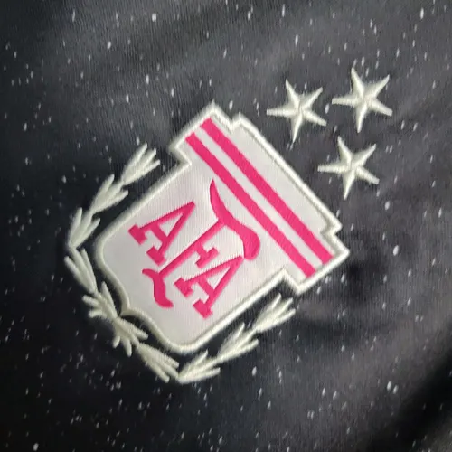 2023/2024 Argentinien Gedenkausgabe Trikot  — view 5