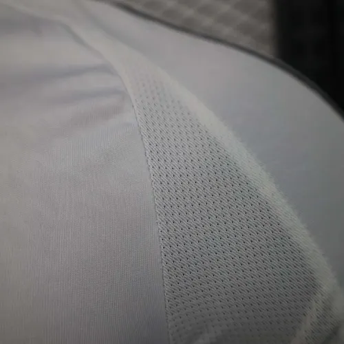 2024/2025 Spielerversion Real Madrid Heim Fußballtrikot AAA fan-gradät — view 7