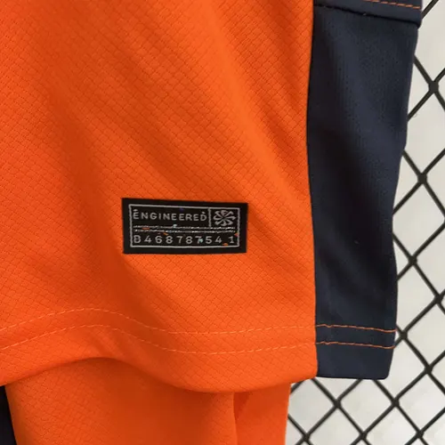 Camiseta de Fútbol Tercera Equipación Inter de Milán 2023/2024  Talla Infantil — view 8