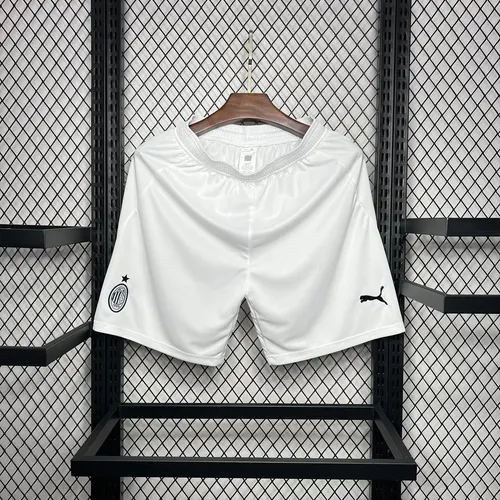 2024/2025 AC Milan Auswärts-Shorts 