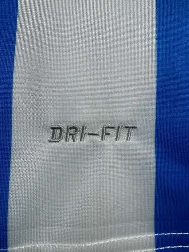 2012-2013 Retro Malaga Home Football Shirt  — view 8