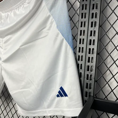 2024-2025 Italien Auswärts Shorts Fußball — view 4