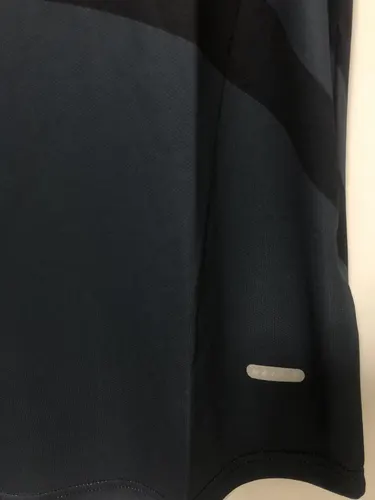 2001/2002 Retro Psg Paris Saint-Germain Drittes Auswärts Fußballtrikot  — view 8
