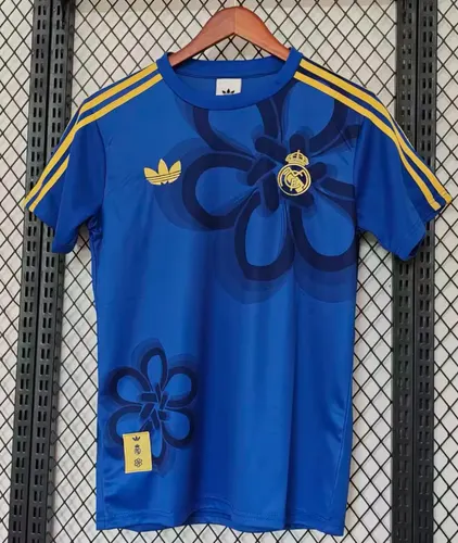 2026/20267 Real Madrid Chándal Fútbol Camiseta  — view 1