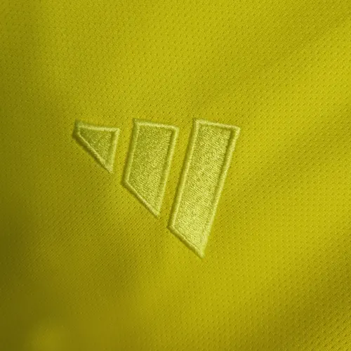 Camiseta de portero amarilla Escocia 2023 — view 5