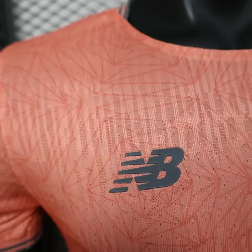 2025-2026 Versión Jugador Camiseta de Fútbol Visitante Porto Calidad Thai — view 4