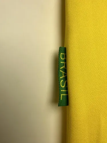 Camiseta Retro Brasil Local 1997  — view 9