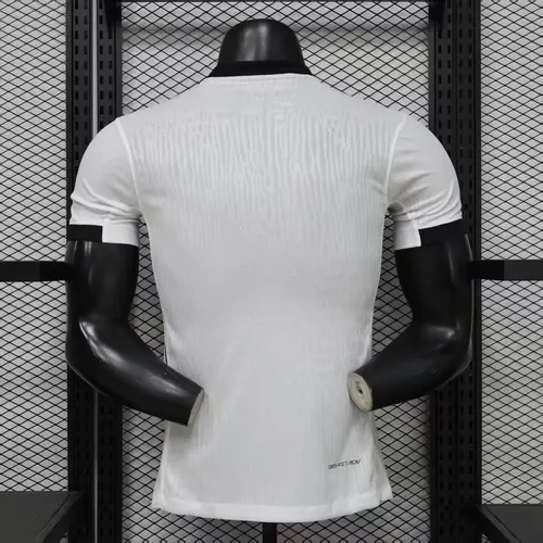 2026/2027 Player Version Vasco da Gama Away Football Jersey   — view 2