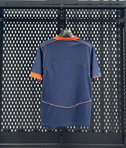 2025/2026 Inter Milan Third Away Football Jersey fan-grade — view 2