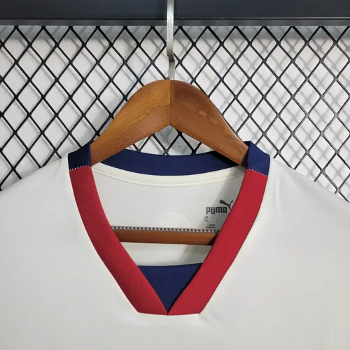 Camiseta de Fútbol Visitante Eindhoven 2023/2024 Calidad Thai — view 8