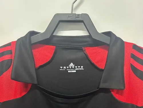 2007/2008 Retro AC Milan Third Away Football Shirt  — view 3