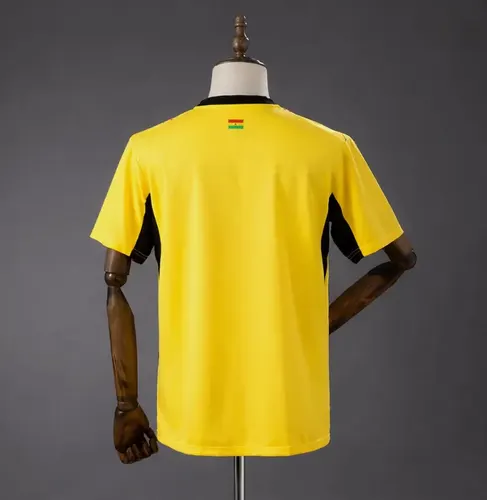 2026 Ghana National Team Away Football Shirt  — view 2