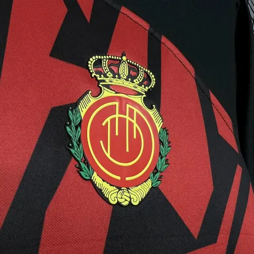 2024/2025 RCD Mallorca Home Football Shirt  — view 5