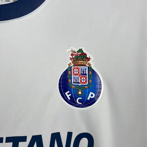 2025-2026 Porto Special Edition Football Shirt  — view 5