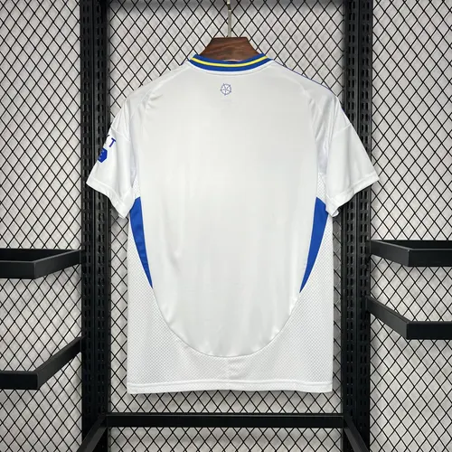2024/2025 Leeds United Heim-Fußballtrikot — view 2
