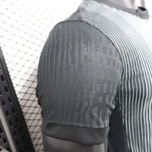 2025 Netherlands National Team Goalkeeper Football Shirt  — view 3