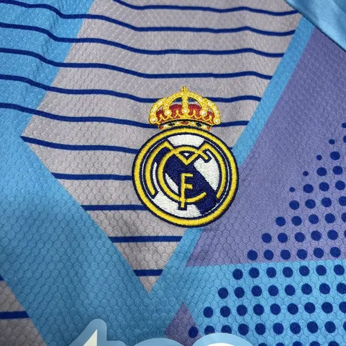 Camiseta de Portero Real Madrid 2024/2025 — view 7