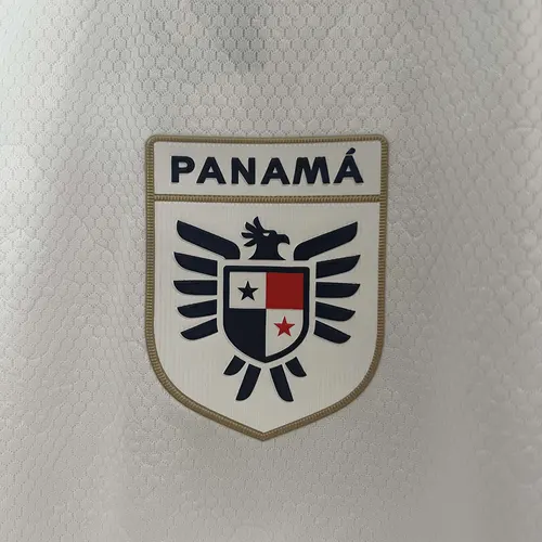 Maillot extérieur Panama National 2024 AAA qualité fan — view 6