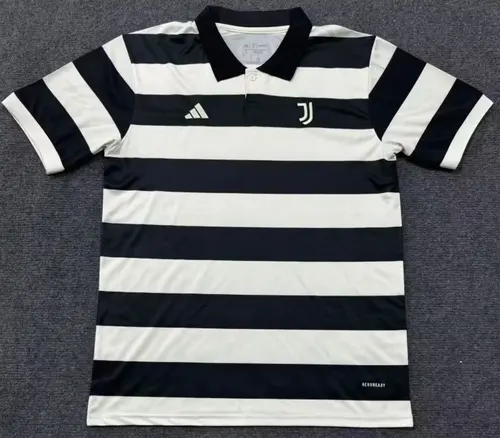 2025/2026 Juventus Fourth Away Football Jersey  