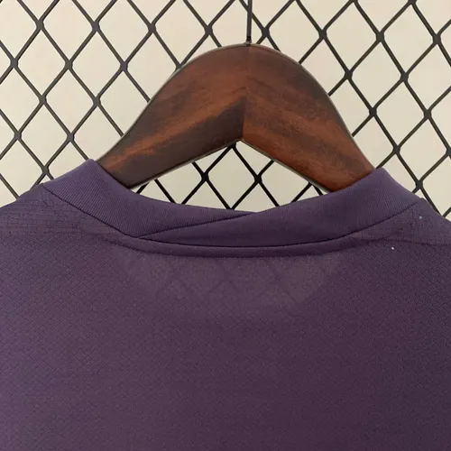 2024 England Away Football Shirt   — view 4
