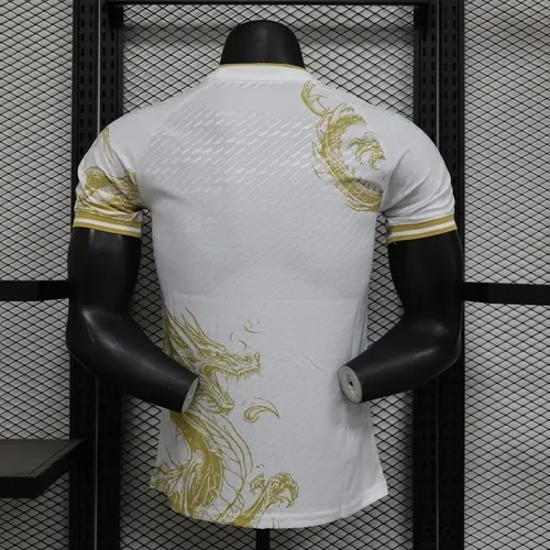 Maillot de football édition spéciale Real Madrid 34 Version Joueur 2025/2026  — view 2