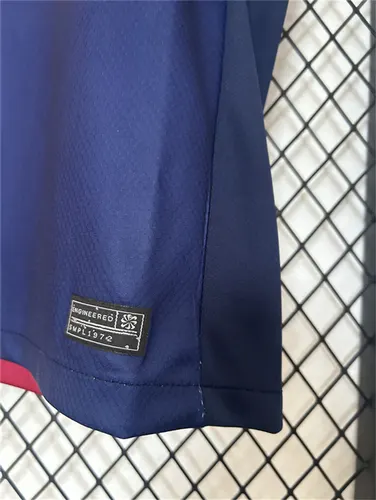 Maillot de football domicile Barcelone 2024/2025  — view 8