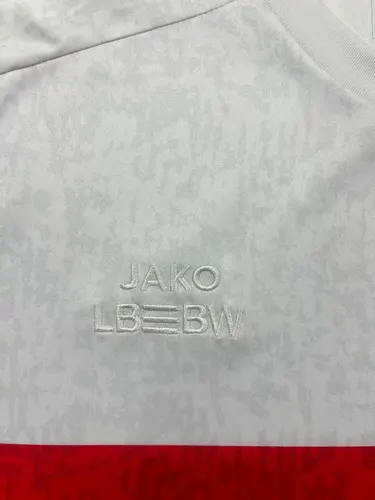 2025/2026 VfB Stuttgart Special Edition Football Jersey  — view 5