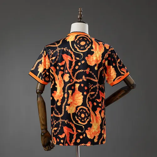 2026 Netherlands x Patta Special Edition Jersey  — view 2