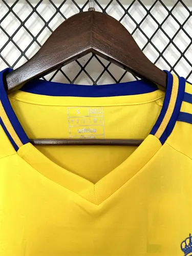 2024/2025 Al-Nassr Home Football Shirt  — view 3
