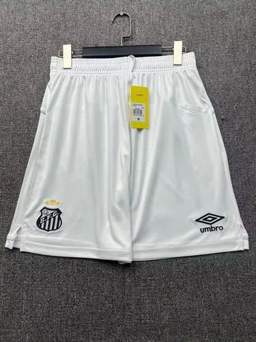 2025/2026 Santos Heimshorts 